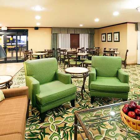 Country Inn & Suites By Radisson, Abingdon, Va 