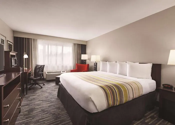 Country Inn & Suites By Radisson, Abingdon, Va