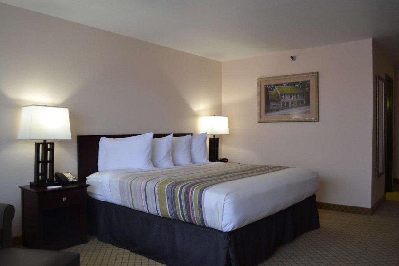 Hotel Country & By Radisson, Abingdon, Va Abingdon