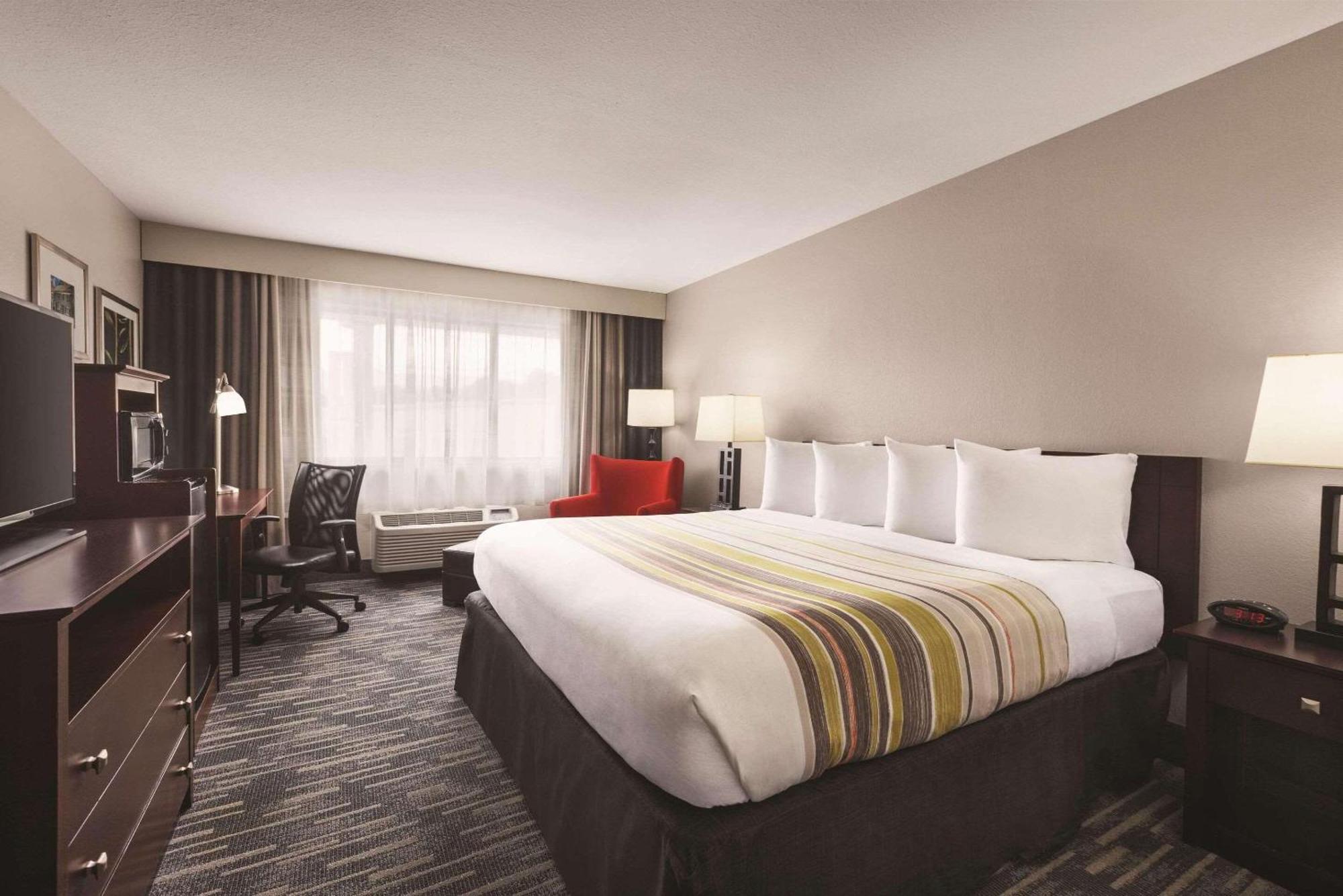 Hotel Country & By Radisson, Abingdon, Va Abingdon