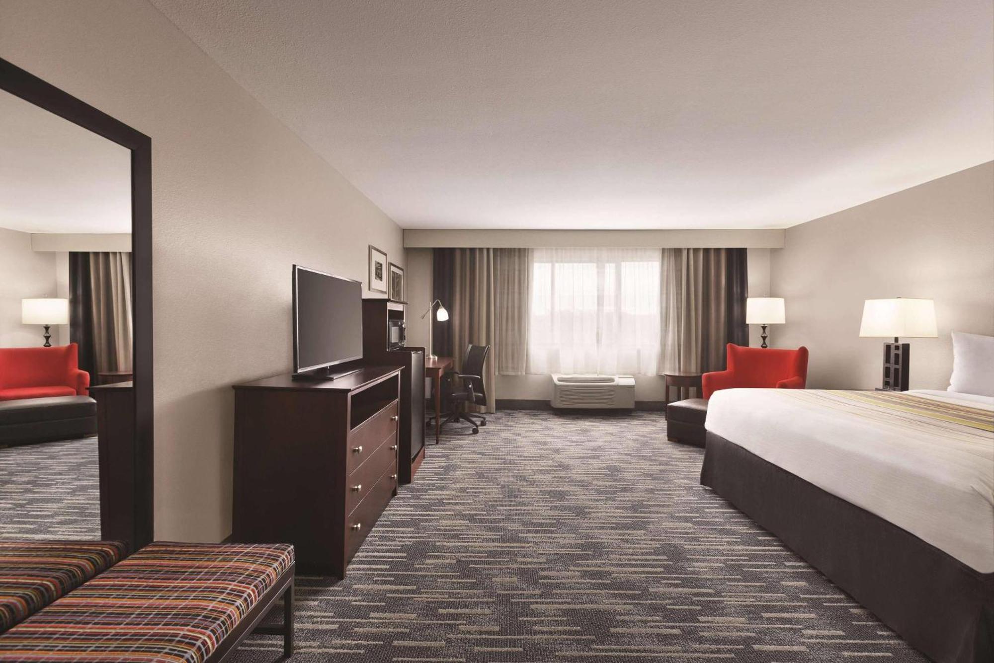 Country & By Radisson, Abingdon, Va 3* Abingdon