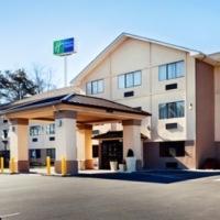 Hotel Country & By Radisson, Abingdon, Va Abingdon