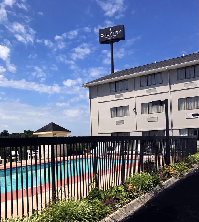 Country & By Radisson, Abingdon, Va Abingdon