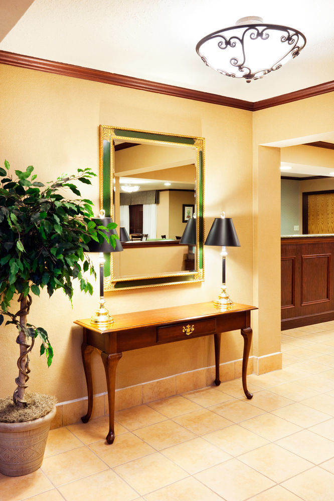 Hotel Country & By Radisson, Abingdon, Va Abingdon