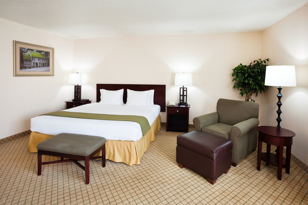 Hotel Country & By Radisson, Abingdon, Va Abingdon